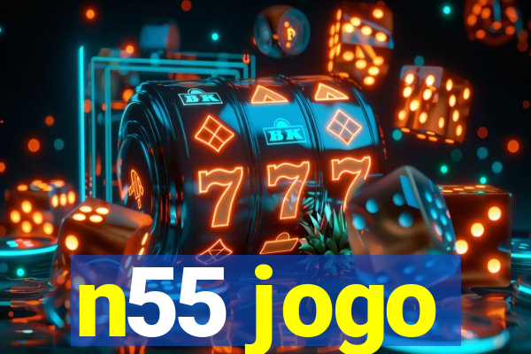 n55 jogo